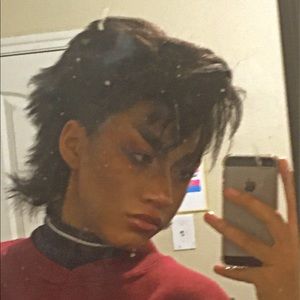 Meet your Posher, Olive